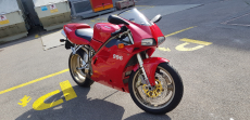 Ducati 996