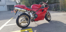 Ducati 996