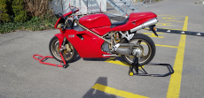 Ducati 996