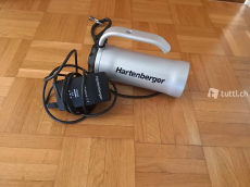 Hartenberger UW-Lampe