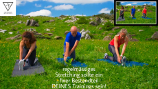 Personal Training und Gesundheitscoaching