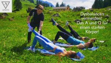 Personal Training und Gesundheitscoaching