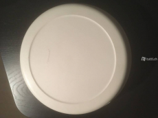 Tupperware Schale mit Deckel