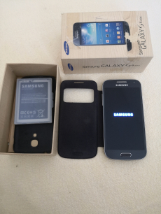 Samsung Galaxy S4 Smartphone mini