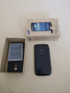Samsung Galaxy S4 Smartphone mini