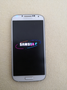 Samsung Galaxy S4 Smartphone (5 Zoll (12,7 cm) Touch-Display