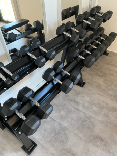 Fitnessgeräte Technogym Artis Line