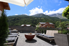 Unvergessliche Sommerferien in den Walliser Bergen