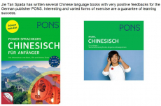 Chinese lessons (virtual free trial lesson)