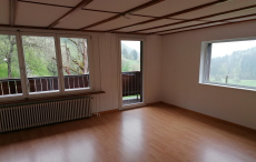 Wohnen im Grünen / 4.5 Zimmerwohnung