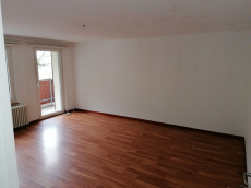 Wohnen im Grünen / 4.5 Zimmerwohnung