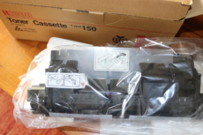 Ricoh Toner Cassette Typ 150