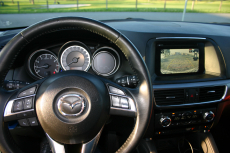 Mazda CX-5 2.0 Revolution AWD - Benzin, Automat, 79'000km
