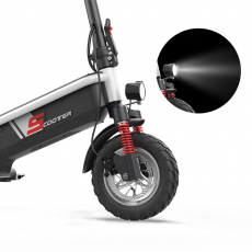 e-Scooter mit Strassenzulassung 