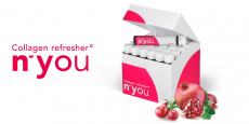 n´you® Collagen refresher + ceramide