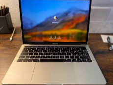 Macbook pro 13