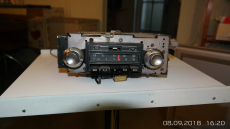 Autoradio BUICK Jg. 1963