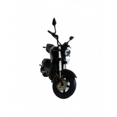 Elektro-Scooter Max R 1 500 Watt Strassenzulassung