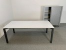 800Stk Schrank mit Rollladen - Haworth statt 1195.- nur 292.- Fr.