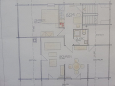 Nachmieter für 2,5 Dachwohnung gesucht