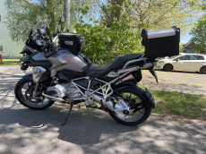 BMW 1200 GS  1.Hand Vollausstattung