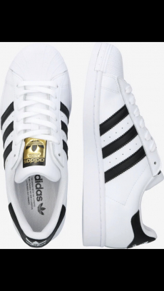 Adidas Originals „Superstar“