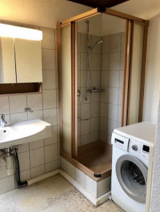 Ab sofort 4 1/2 Maisonette-Dachwohnung