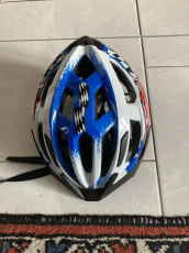 Bikemate Kinderhelm Grösse: 49 bis 54 cm