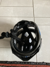 Bikemate Kinderhelm Grösse: 49 bis 54 cm