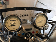 Virago XV 1100