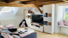 Ihre neue Wohnung 