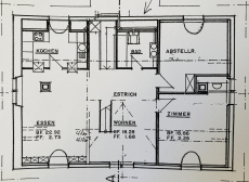 Ihre neue Wohnung 