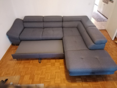 L sofa zu verkaufen  300.-