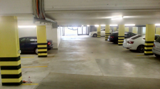 Premium-Parkplatz Meggen Zentrum