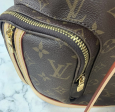 Louis Vuitton Rucksack