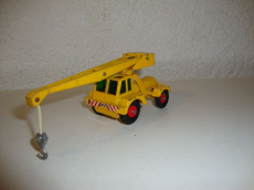 Taylor Jumbo Crane