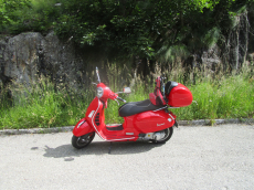 VESPA GTS Super 300 i.e. ABS