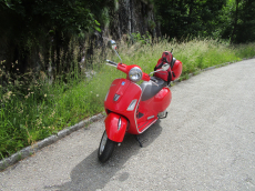 VESPA GTS Super 300 i.e. ABS