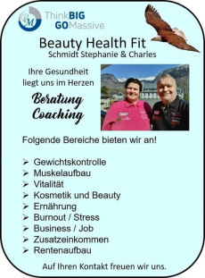 Gesucht Verstärkung als Berater/in!