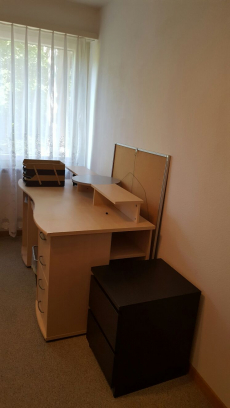 1 Zimmer 14m2 zu vermieten 750Fr (Home Office geeignet)