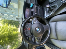 BMW 330i Cabriolet 