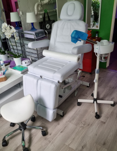 Manicure & Pedicure in 8046 Zürich