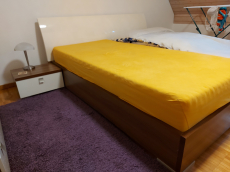 Schlafzimmer Möbel 