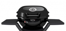 OUTDOORCHEF Minichef P-420 E Elektrogrill (Schwarz)