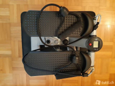 Fitness Stepper 2 in 1 von Kettler mit Antirutschmatte