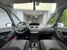 Citroen C4 Grand Picasso