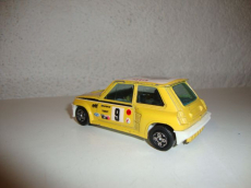 Renault 5 Turbo