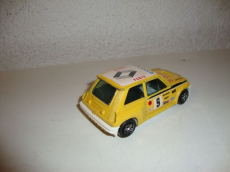 Renault 5 Turbo