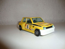 Renault 5 Turbo