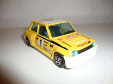 Renault 5 Turbo